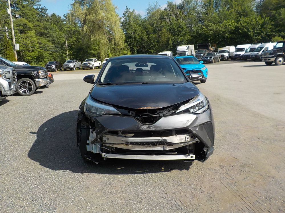 Chaya Brothers Auto Salvage