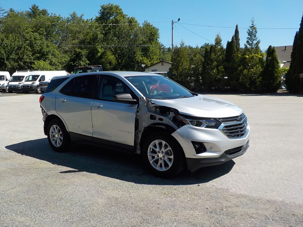 Chaya Brothers Auto Salvagenull